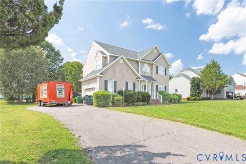 Tiny photo for 7209 Oakmere Court, Henrico, VA 23231 (MLS # 2623986)
