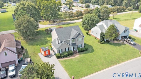 Tiny photo for 7209 Oakmere Court, Henrico, VA 23231 (MLS # 2623986)