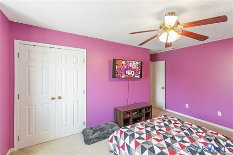 Tiny photo for 7209 Oakmere Court, Henrico, VA 23231 (MLS # 2623986)
