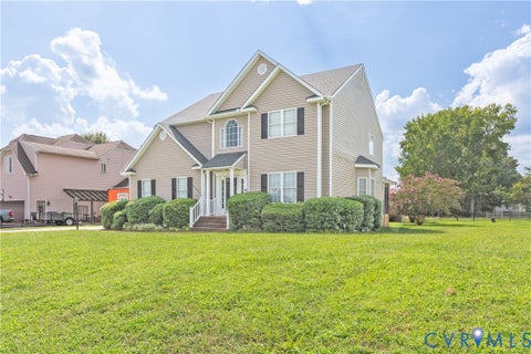 Tiny photo for 7209 Oakmere Court, Henrico, VA 23231 (MLS # 2623986)