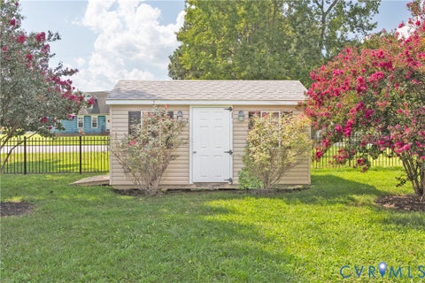 Tiny photo for 7209 Oakmere Court, Henrico, VA 23231 (MLS # 2623986)