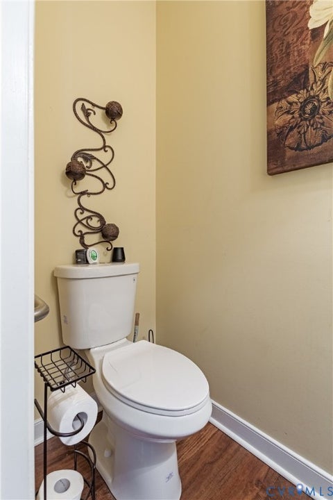 Tiny photo for 7209 Oakmere Court, Henrico, VA 23231 (MLS # 2623986)