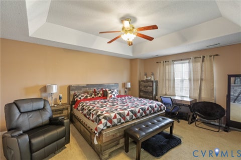 Tiny photo for 7209 Oakmere Court, Henrico, VA 23231 (MLS # 2623986)