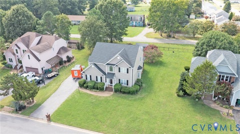 Tiny photo for 7209 Oakmere Court, Henrico, VA 23231 (MLS # 2623986)