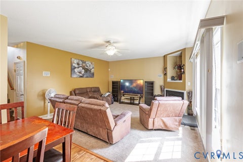 Tiny photo for 7209 Oakmere Court, Henrico, VA 23231 (MLS # 2623986)