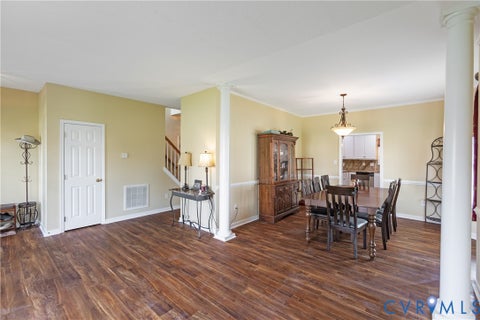 Tiny photo for 7209 Oakmere Court, Henrico, VA 23231 (MLS # 2623986)