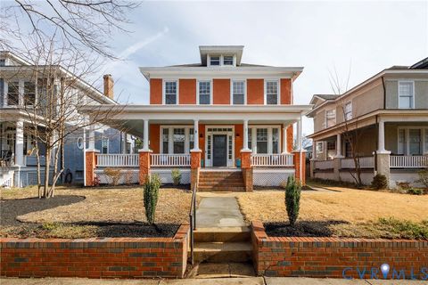 Photo of 2911 Moss Side Avenue, Richmond, VA 23222 (MLS # 2600977)