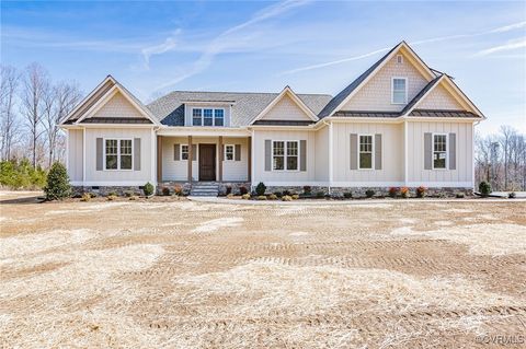 1555 Smokey Ridge Road Maidens VA 23102