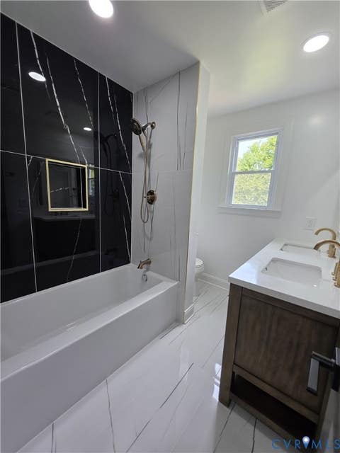 Tiny photo for 16109 Meridian Avenue, Chester, VA 23831 (MLS # 2622269)