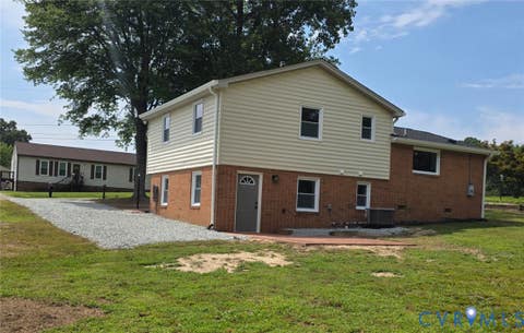 Tiny photo for 16109 Meridian Avenue, Chester, VA 23831 (MLS # 2622269)