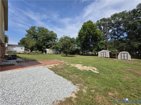 Tiny photo for 16109 Meridian Avenue, Chester, VA 23831 (MLS # 2622269)
