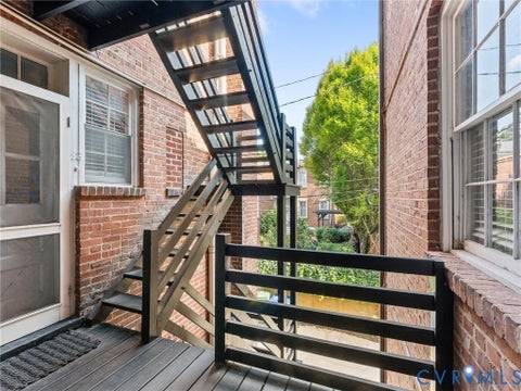 Tiny photo for 2810 Kensington Avenue #U10, Richmond, VA 23221 (MLS # 2622963)