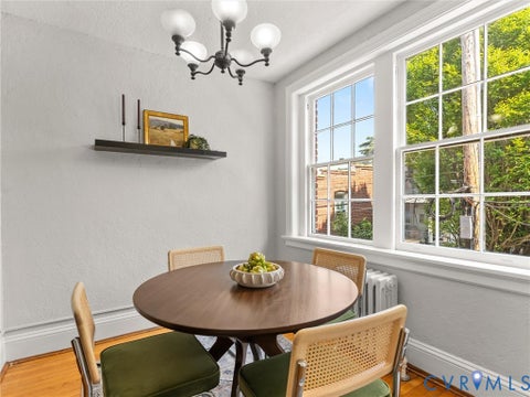 Tiny photo for 2810 Kensington Avenue #U10, Richmond, VA 23221 (MLS # 2622963)