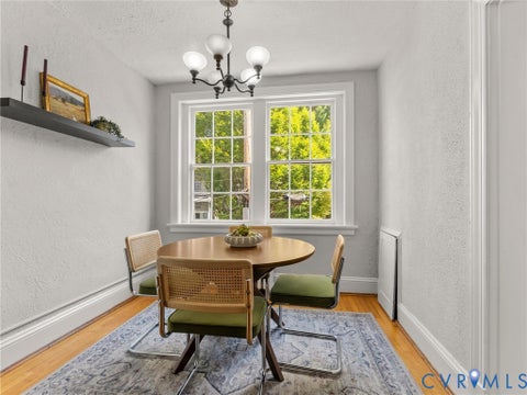 Tiny photo for 2810 Kensington Avenue #U10, Richmond, VA 23221 (MLS # 2622963)