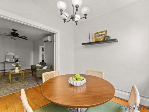 Tiny photo for 2810 Kensington Avenue #U10, Richmond, VA 23221 (MLS # 2622963)