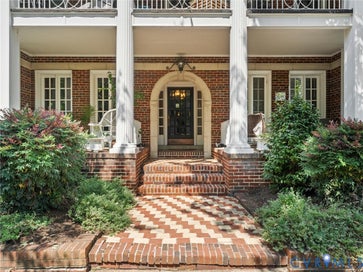 2810 Kensington Avenue U10 Richmond VA 23221