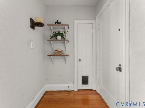 Tiny photo for 2810 Kensington Avenue #U10, Richmond, VA 23221 (MLS # 2622963)