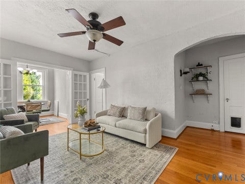 Tiny photo for 2810 Kensington Avenue #U10, Richmond, VA 23221 (MLS # 2622963)