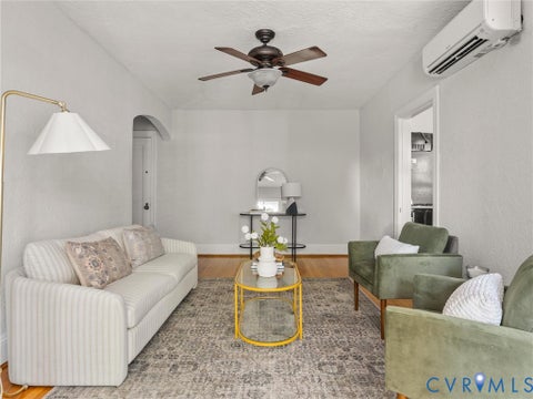 Tiny photo for 2810 Kensington Avenue #U10, Richmond, VA 23221 (MLS # 2622963)
