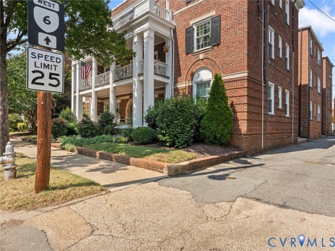 Tiny photo for 2810 Kensington Avenue #U10, Richmond, VA 23221 (MLS # 2622963)