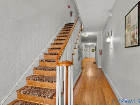 Tiny photo for 2810 Kensington Avenue #U10, Richmond, VA 23221 (MLS # 2622963)