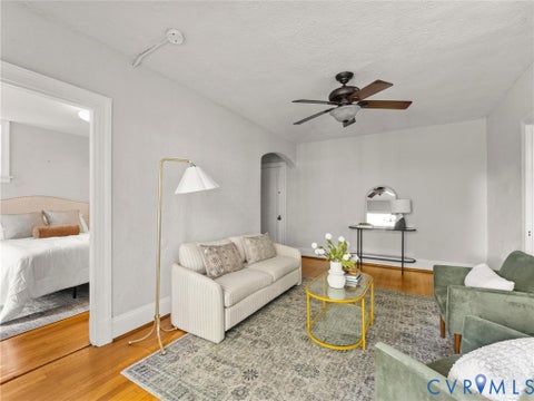 Tiny photo for 2810 Kensington Avenue #U10, Richmond, VA 23221 (MLS # 2622963)