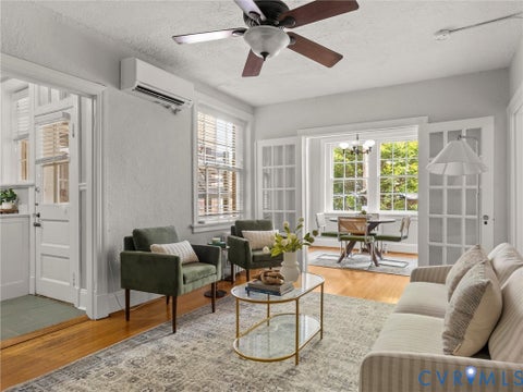 Tiny photo for 2810 Kensington Avenue #U10, Richmond, VA 23221 (MLS # 2622963)