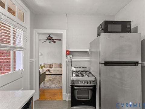 Tiny photo for 2810 Kensington Avenue #U10, Richmond, VA 23221 (MLS # 2622963)