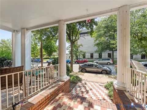 Tiny photo for 2810 Kensington Avenue #U10, Richmond, VA 23221 (MLS # 2622963)