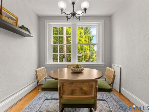 Tiny photo for 2810 Kensington Avenue #U10, Richmond, VA 23221 (MLS # 2622963)