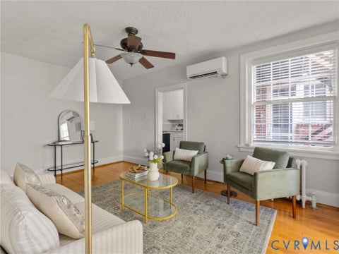 Tiny photo for 2810 Kensington Avenue #U10, Richmond, VA 23221 (MLS # 2622963)
