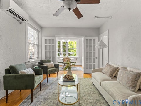 Tiny photo for 2810 Kensington Avenue #U10, Richmond, VA 23221 (MLS # 2622963)