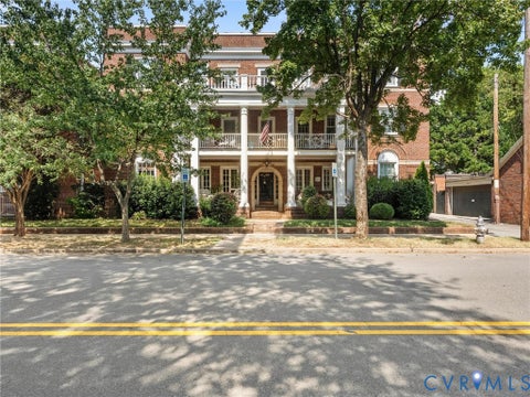 Tiny photo for 2810 Kensington Avenue #U10, Richmond, VA 23221 (MLS # 2622963)