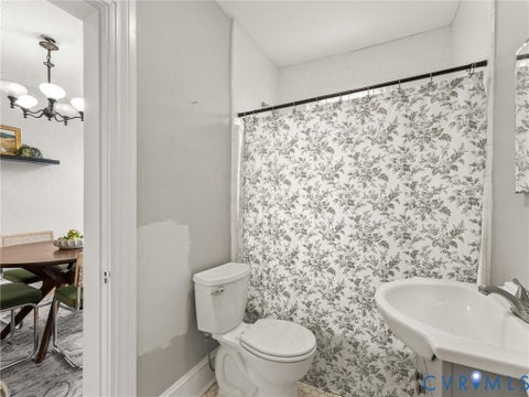 Tiny photo for 2810 Kensington Avenue #U10, Richmond, VA 23221 (MLS # 2622963)
