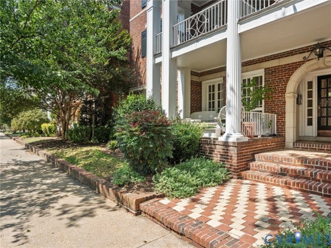 Tiny photo for 2810 Kensington Avenue #U10, Richmond, VA 23221 (MLS # 2622963)