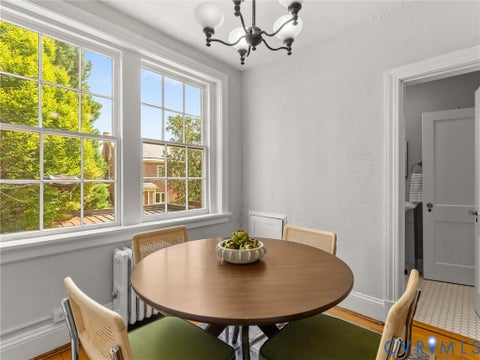 Tiny photo for 2810 Kensington Avenue #U10, Richmond, VA 23221 (MLS # 2622963)