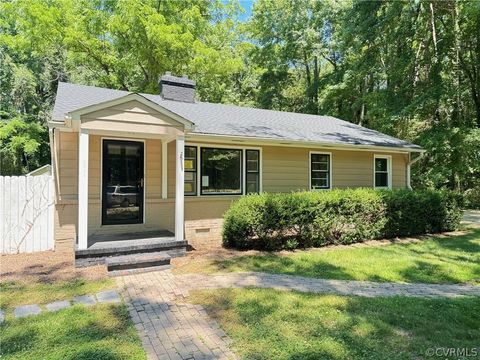 Photo of 3936 Black Stump Road, Weems, VA 22576 (MLS # 2414995)