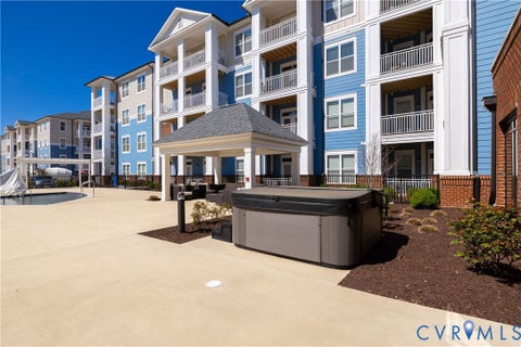 Tiny photo for 10526 Stony Bluff Drive #302, Ashland, VA 23005 (MLS # 2624562)