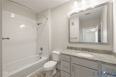Tiny photo for 10526 Stony Bluff Drive #302, Ashland, VA 23005 (MLS # 2624562)