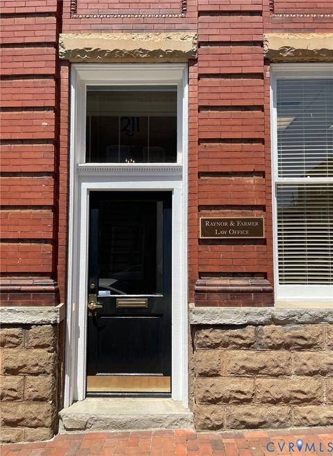 Tiny photo for 211 NE 5th Street, Charlottesville, VA 22902 (MLS # 2603497)