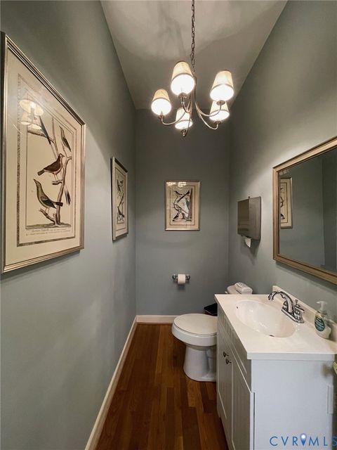 Tiny photo for 211 NE 5th Street, Charlottesville, VA 22902 (MLS # 2603497)