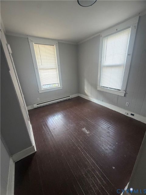 Tiny photo for 612 Virginia Avenue, Petersburg, VA 23803 (MLS # 2617233)