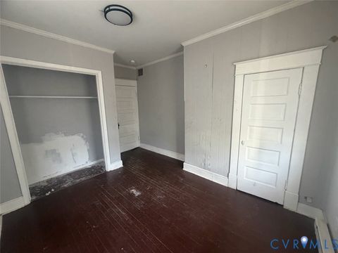 Tiny photo for 612 Virginia Avenue, Petersburg, VA 23803 (MLS # 2617233)