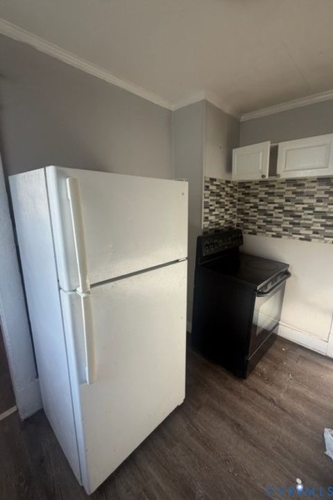 Tiny photo for 612 Virginia Avenue, Petersburg, VA 23803 (MLS # 2617233)