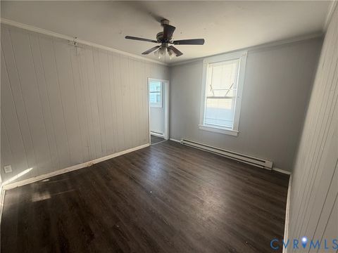 Tiny photo for 612 Virginia Avenue, Petersburg, VA 23803 (MLS # 2617233)