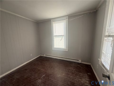 Tiny photo for 612 Virginia Avenue, Petersburg, VA 23803 (MLS # 2617233)