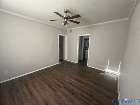 Tiny photo for 612 Virginia Avenue, Petersburg, VA 23803 (MLS # 2617233)