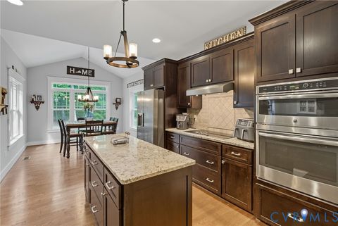 Tiny photo for 6009 Swans Lane, Mechanicsville, VA 23111 (MLS # 2609052)