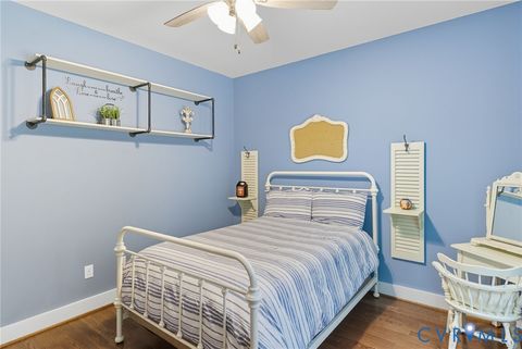 Tiny photo for 6009 Swans Lane, Mechanicsville, VA 23111 (MLS # 2609052)