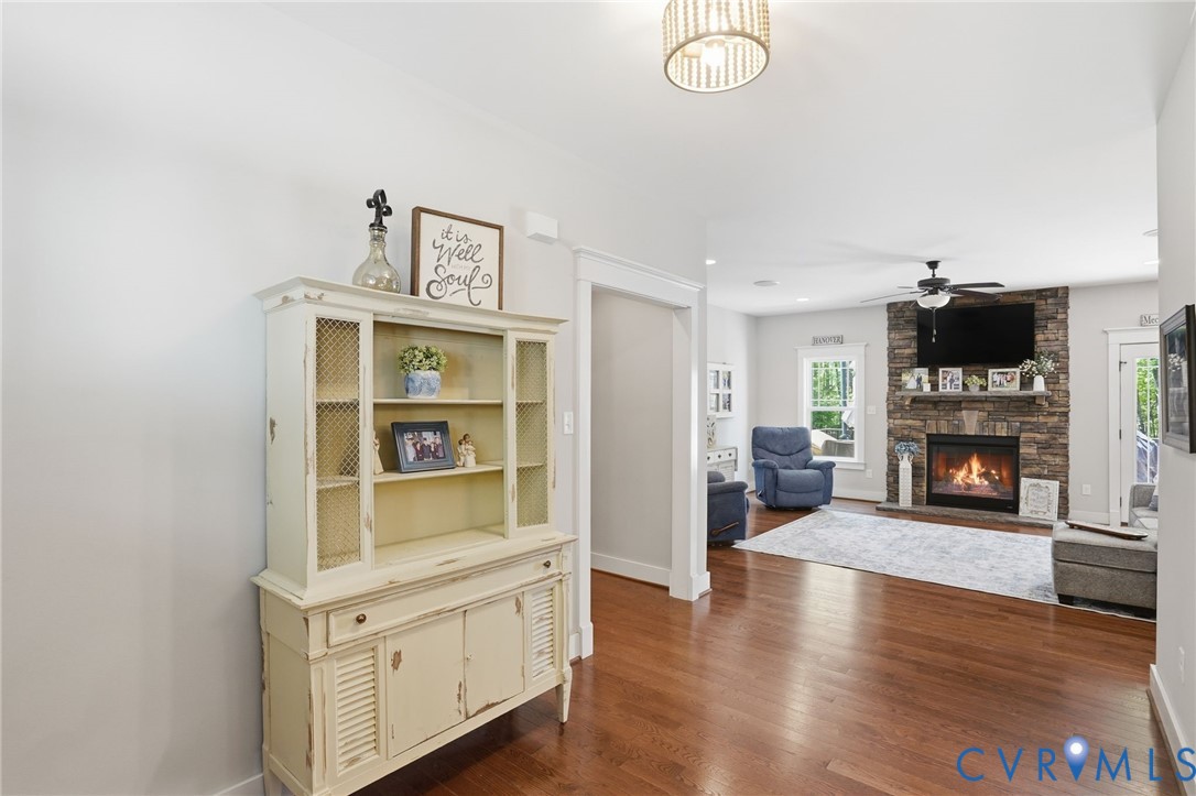 6009 Swans Lane